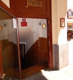 Kis Jazz Bár