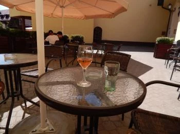 Kis Jazz Bár Debrecen