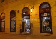 Kis Nápoly Pizzéria Debrecen