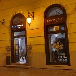 Kis Nápoly Pizzéria Debrecen - Egyéb