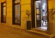 Kis Nápoly Pizzéria Debrecen