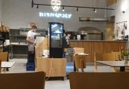 Kis Nápoly Pizzéria Debrecen