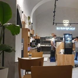 Kis Nápoly Pizzéria Debrecen - Egyéb