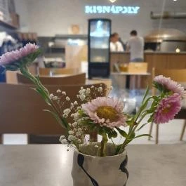 Kis Nápoly Pizzéria Debrecen - Egyéb