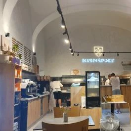 Kis Nápoly Pizzéria Debrecen - Egyéb