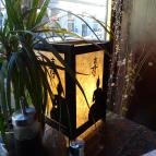 Kis Parázs 2.0 Leves & Wok Bár Budapest - Belső