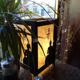 Kis Parázs 2.0 Leves & Wok Bár, Budapest - Belső