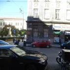 Kis Parázs 2.0 Leves & Wok Bár Budapest - Külső kép