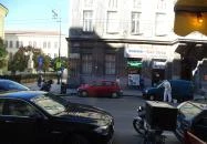 Kis Parázs 2.0 Leves & Wok Bár Budapest