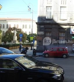 Kis Parázs 2.0 Leves & Wok Bár