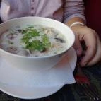 Kis Parázs 2.0 Leves & Wok Bár Budapest - Étel/ital