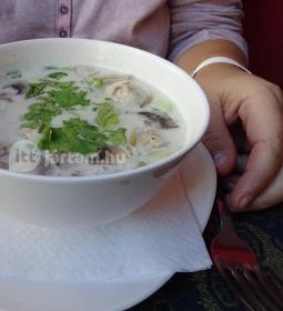 Kis Parázs 2.0 Leves & Wok Bár