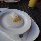 Kis Parázs 2.0 Leves & Wok Bár Budapest - Étel/ital