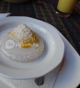 Kis Parázs 2.0 Leves & Wok Bár