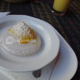 Kis Parázs 2.0 Leves & Wok Bár, Budapest - Étel/ital