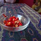 Kis Parázs 2.0 Leves & Wok Bár Budapest - Étel/ital