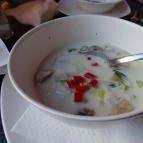 Kis Parázs 2.0 Leves & Wok Bár Budapest - Étel/ital