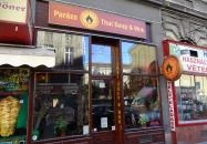 Kis Parázs 2.0 Leves & Wok Bár Budapest