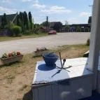 A kis Pisztrángos Fonyód - Külső kép