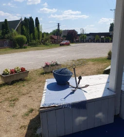 A kis Pisztrángos