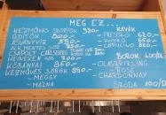 A kis Pisztrángos Fonyód