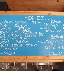A kis Pisztrángos