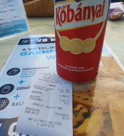 A kis Pisztrángos