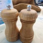 A kis Pisztrángos Fonyód - Étel/ital