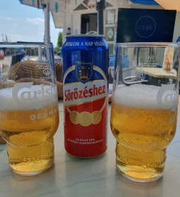 A kis Pisztrángos