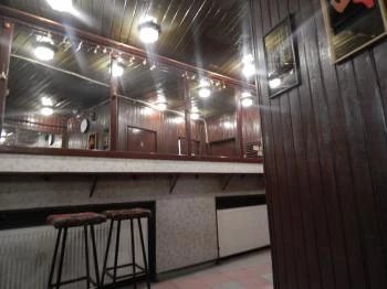 Kis Práter Söröző Budapest