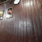 Kis Práter Söröző Budapest - Belső