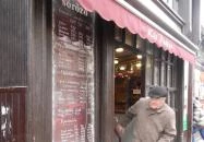 Kis Práter Söröző Budapest