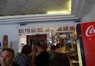 Kis Sárkány Kínai Gyorsbüfé Budapest