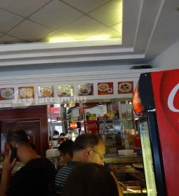 Kis Sárkány Kínai Gyorsbüfé