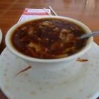 Kis Sárkány Kínai Gyorsbüfé Budapest - Étel/ital