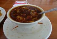 Kis Sárkány Kínai Gyorsbüfé Budapest