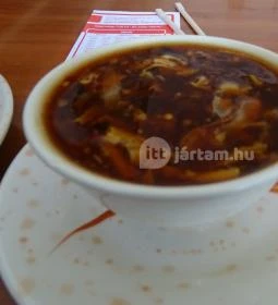 Kis Sárkány Kínai Gyorsbüfé