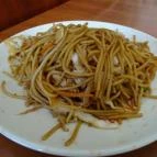 Kis Sárkány Kínai Gyorsbüfé Budapest - Étel/ital