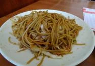 Kis Sárkány Kínai Gyorsbüfé Budapest