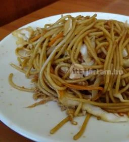 Kis Sárkány Kínai Gyorsbüfé