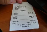 Kis Sárkány Kínai Gyorsbüfé Budapest