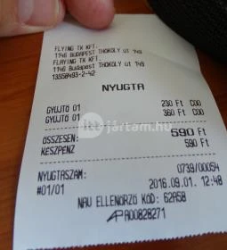 Kis Sárkány Kínai Gyorsbüfé