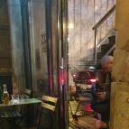 Kis Sarki kocsma Budapest - Egyéb