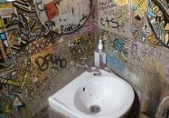 Kis Sarki kocsma Budapest