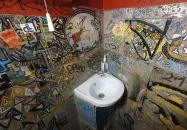 Kis Sarki kocsma Budapest