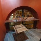 Kis Sarki kocsma Budapest - Egyéb