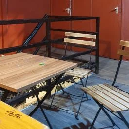 Kis Sarki kocsma, Budapest - Egyéb