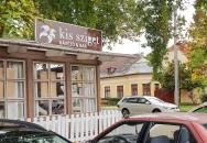 Kis Sziget Kávézó & Bár Eger