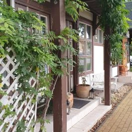 Kis Sziget Kávézó & Bár, Eger - Egyéb