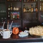 Kis Sziget Kávézó & Bár Eger - Egyéb